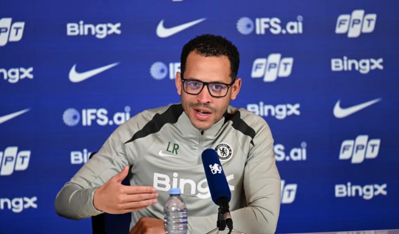 九游电脑版-邮报:罗塞尼尔和PGMOL裁判组线下会面,全程高度保密